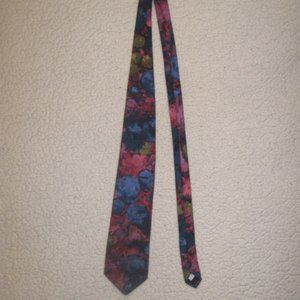 Surrey Polyester Tie